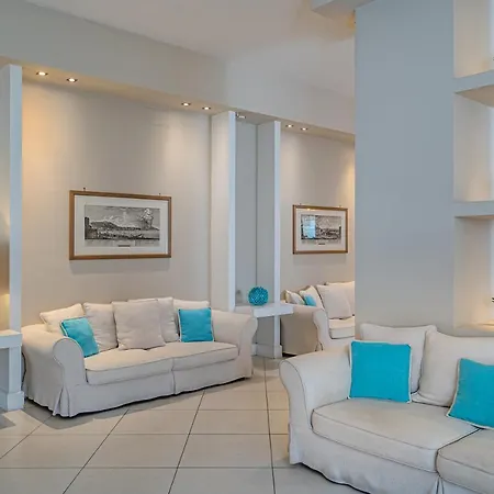 فندق Capri (adults Only) سورينتو