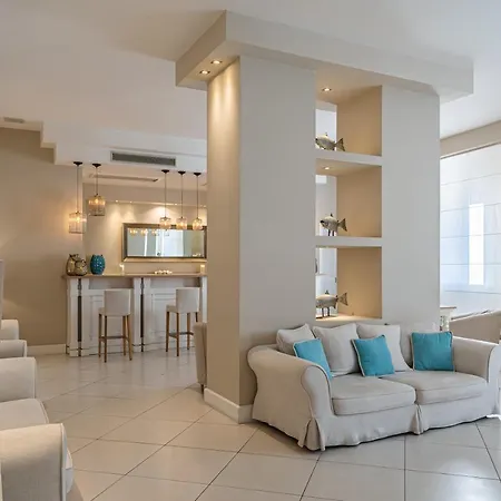 فندق Capri (adults Only) 4*