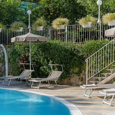 Capri (adults Only) 4* سورينتو