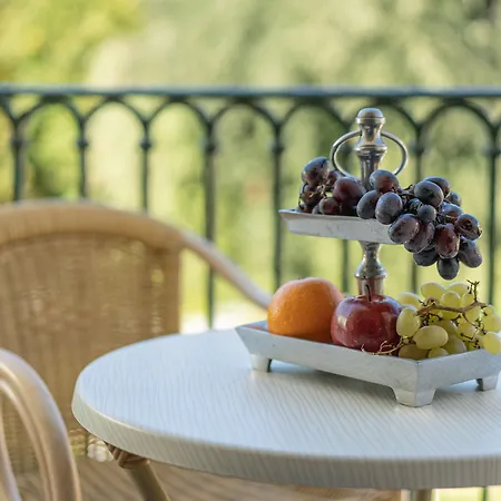 Capri (adults Only) Hotell