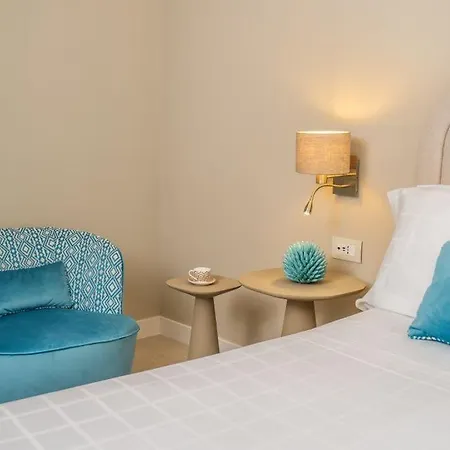 فندق Capri (adults Only)