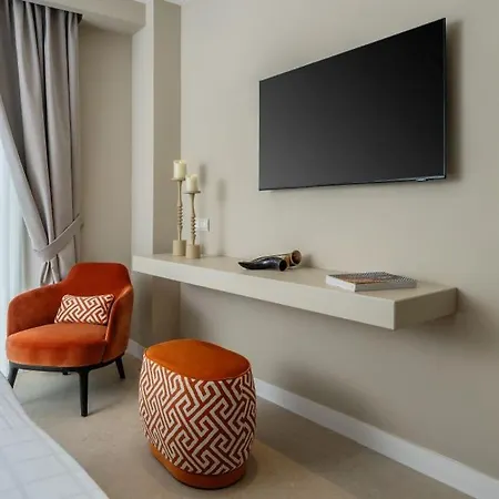 Capri (adults Only) Hotell Sorrento