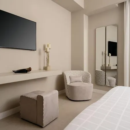 Hotell Capri (adults Only)