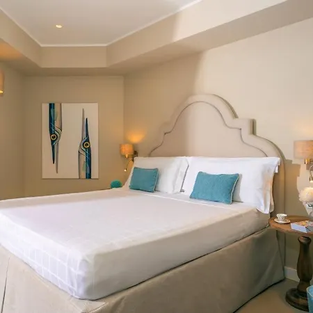 Hotell Capri (adults Only) Sorrento