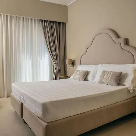 Capri (adults Only) Hotell