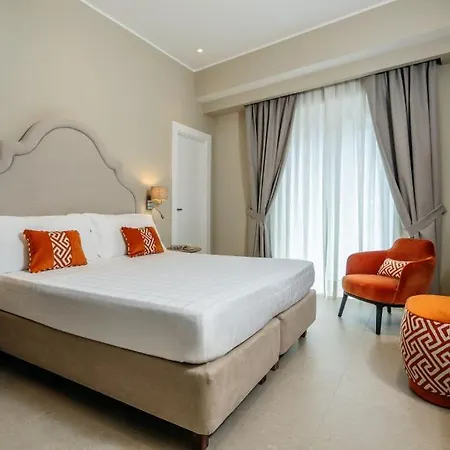Hotell Capri (adults Only) 4*