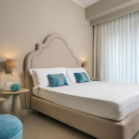 Capri (adults Only) Hotell