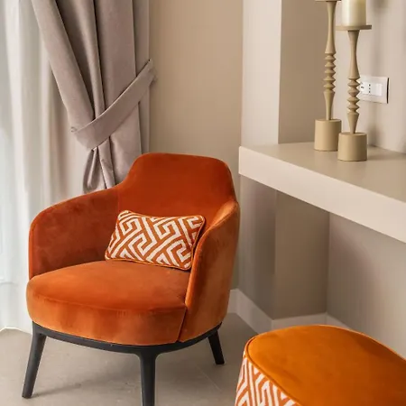 Hotell Capri (adults Only) Sorrento