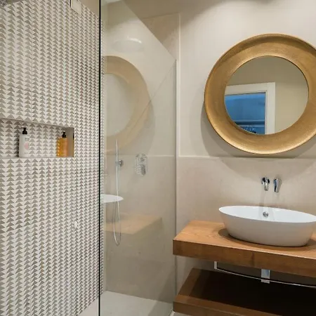 Capri (adults Only) Hotell 4*