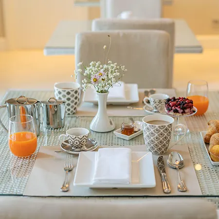 Capri (adults Only) 4*