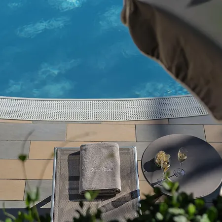 Hotell Capri (adults Only) Sorrento