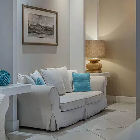 Capri (adults Only) Hotell