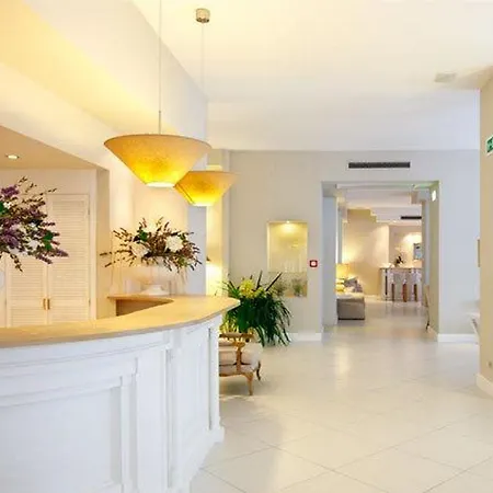 Capri (adults Only) فندق
