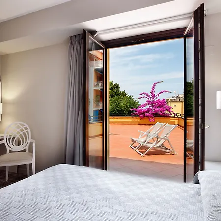 Capri (adults Only) 4* سورينتو