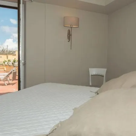 Capri (adults Only) Hotell 4*