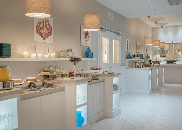 Capri (adults Only) Hotel 4*
