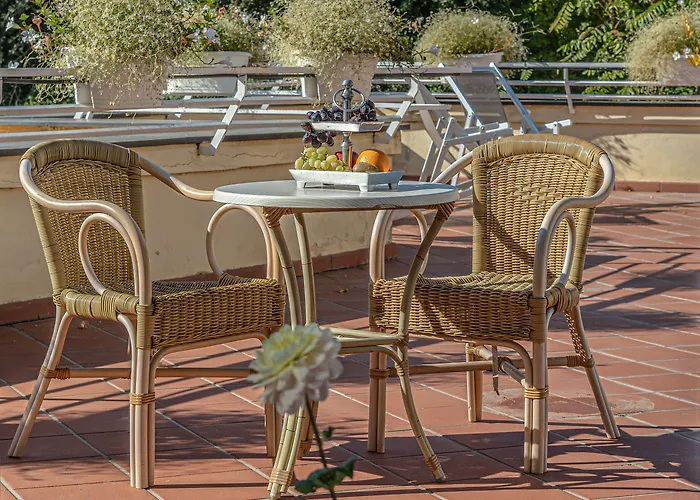 Capri (adults Only) 4* Sorrento