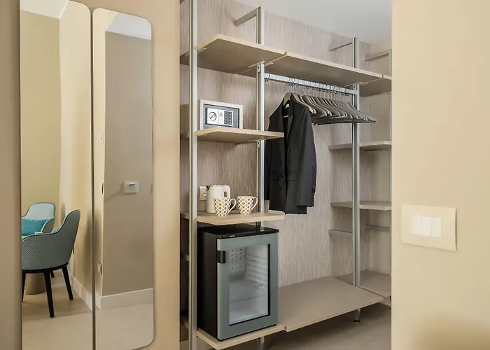 Hotel Capri (adults Only) 4*