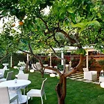 Hotel Capri 4*