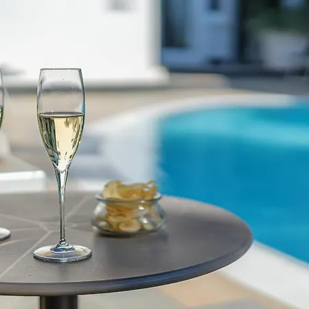 Capri Hotel Sorrento