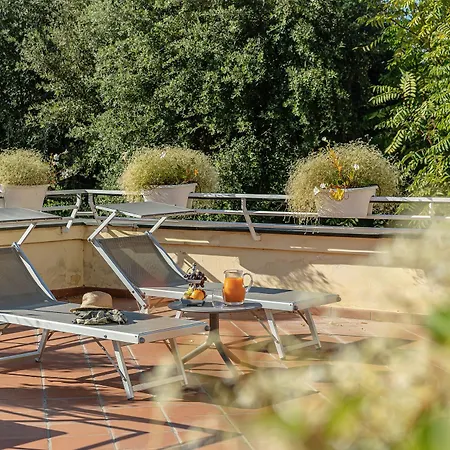 Hotel Capri Sorrente