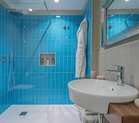 Hotel Capri Sorrento