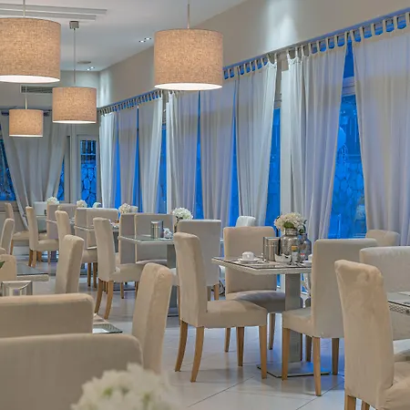 Hotel Capri (adults Only) 4*