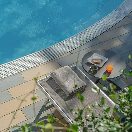 Capri (adults Only) Hotel Sorrento