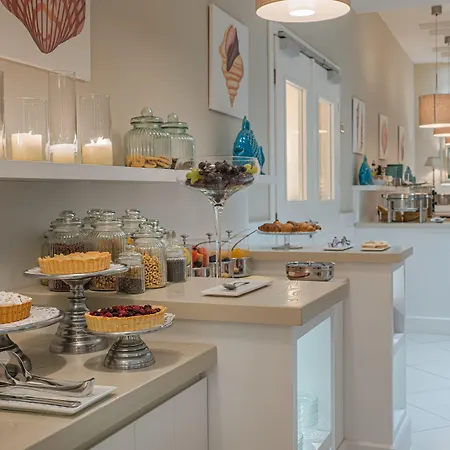 Capri (adults Only) Hotel