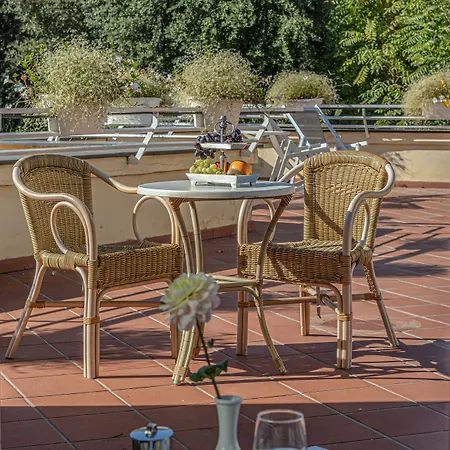 Capri- Adult Only 4* Półwysep Sorrentyński