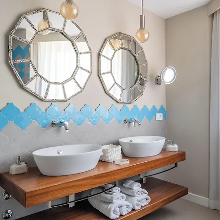 Hotel Capri (adults Only) 4*