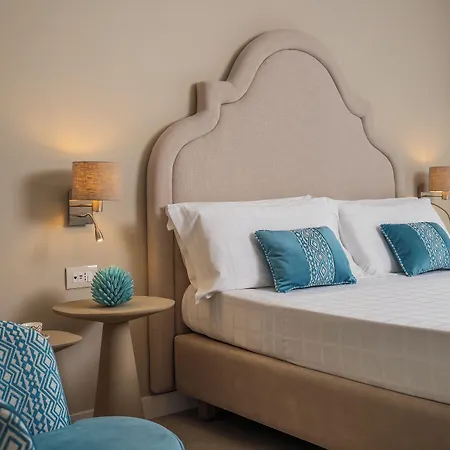 Capri (adults Only) Sorrento