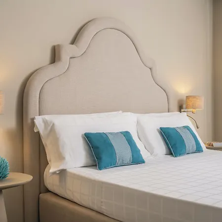 Hotel Capri- Adult Only Półwysep Sorrentyński
