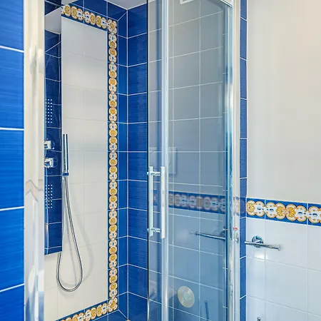 Capri (adults Only) Sorrento