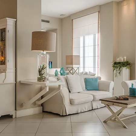 Capri (adults Only) Hotel Sorrento