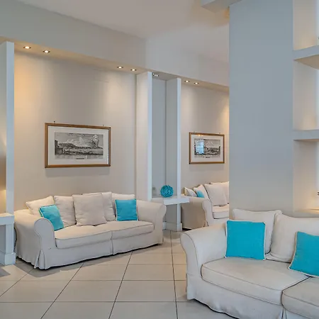 Capri (adults Only) Hotel 4*