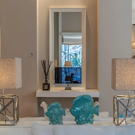 Hotel Capri (adults Only) 4*