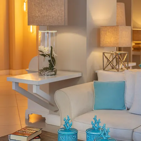 Capri (adults Only) Hotel