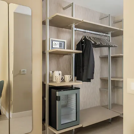 Hotel Capri (adults Only) 4*