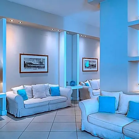 Capri- Adult Only Hotel 4*