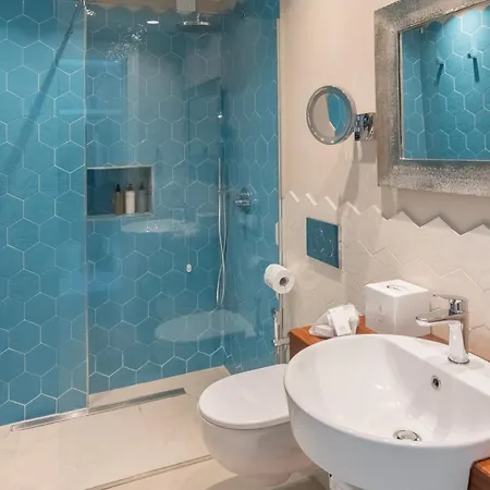 Capri- Adult Only 4* Półwysep Sorrentyński