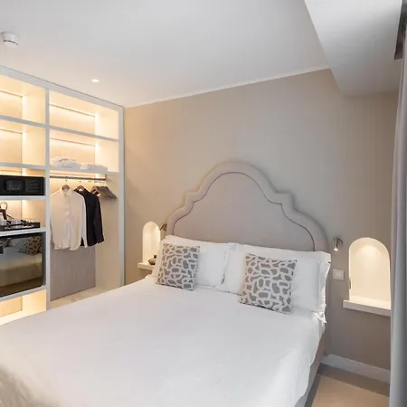 Capri- Adult Only Hotel
