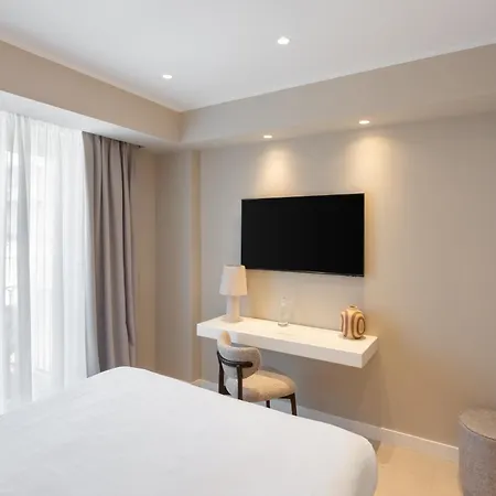 Hotel Capri- Adult Only 4*