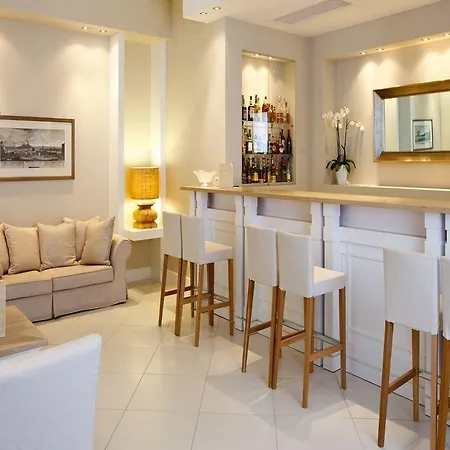 Hotel Capri- Adult Only Sorrento