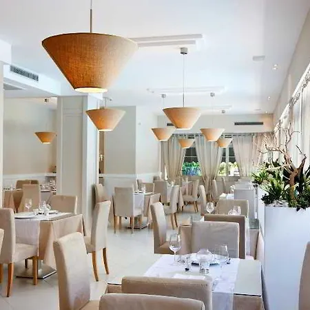 Capri Hotel Sorrento