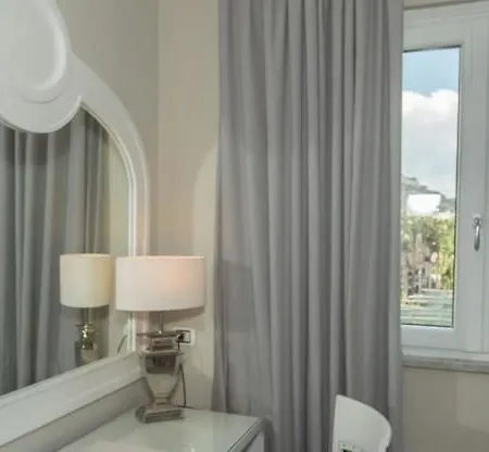Capri Hotel Sorrento