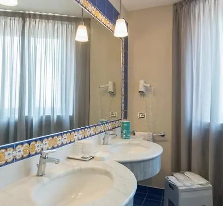 Capri- Adult Only Hotel 4*