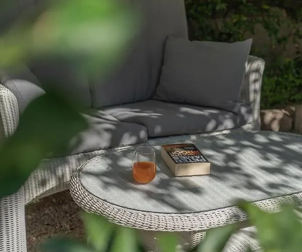 Capri (adults Only) 4*