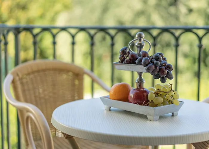 Capri (adults Only) Hotel