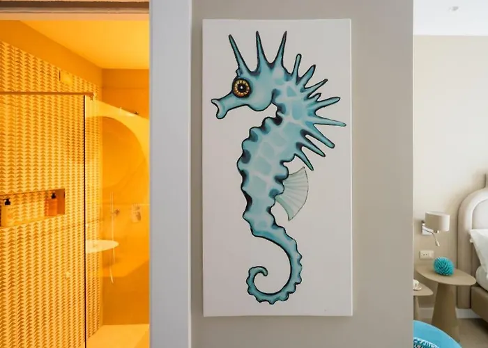 Capri (adults Only) 4*